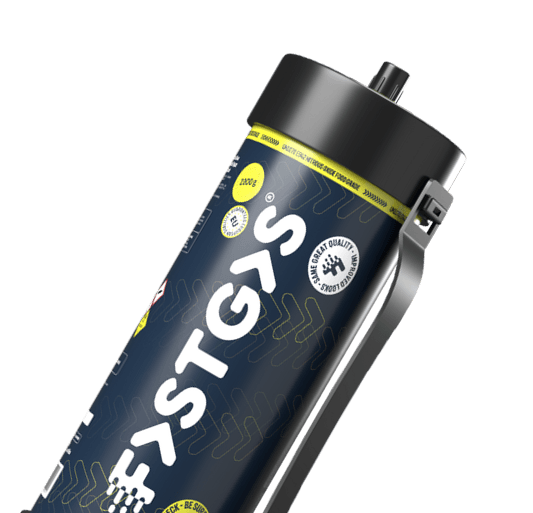 Lachgas Amsterdam — FASTGAS cilinder bezorgd aan huis door Gasdelivery.nl