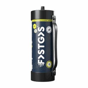 Lachgas Amsterdam — FASTGAS cilinder 2 kg, thuisbezorgd door Gasdelivery.nl